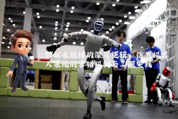 数据未就绪的深层逻辑：仿生机器人系统的容错机制与工程实践