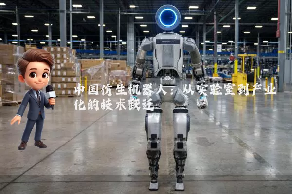 中国仿生机器人：从实验室到产业化的技术跃迁