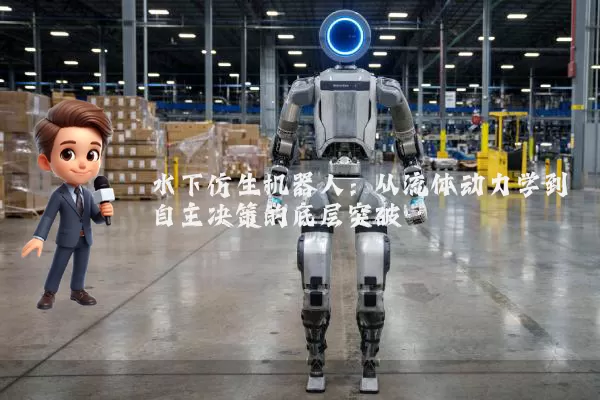 水下仿生机器人：从流体动力学到自主决策的底层突破