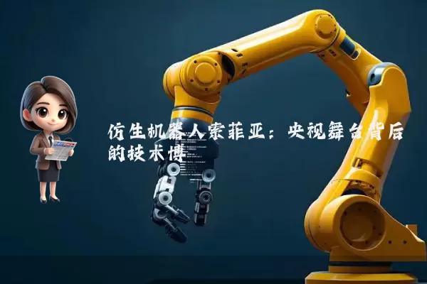 仿生机器人索菲亚：央视舞台背后的技术博弈