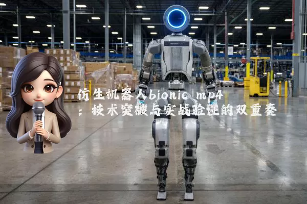 仿生机器人bionic mp4：技术突破与实战验证的双重奏