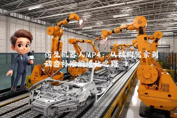 仿生机器人MP4：从结构冗余到动态补偿的进化之路