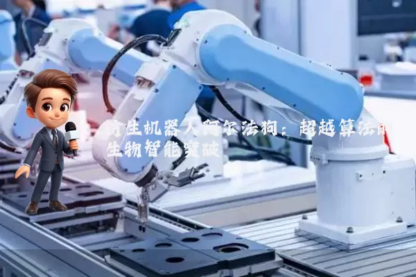 仿生机器人阿尔法狗：超越算法的生物智能突破