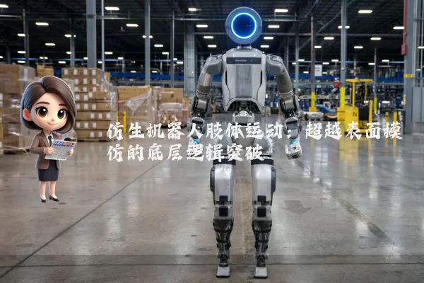 仿生机器人肢体运动：超越表面模仿的底层逻辑突破