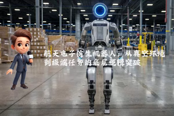 航天电子仿生机器人：从真空环境到极端任务的底层逻辑突破