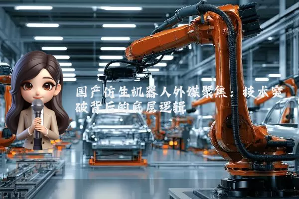 国产仿生机器人外媒聚焦：技术突破背后的底层逻辑