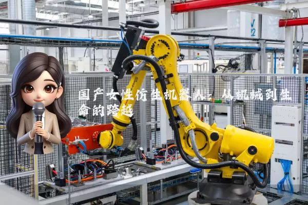 国产女性仿生机器人：从机械到生命的跨越