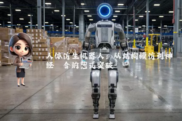 人体仿生机器人：从结构模仿到神经耦合的范式突破