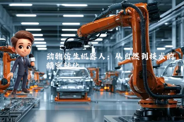 动物仿生机器人：从自然到技术的精密转化