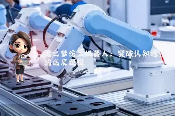 龙之梦仿生机器人：突破认知边界的底层逻辑