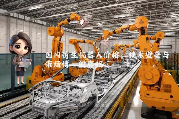 国内仿生机器人价格：技术壁垒与市场博弈的真相