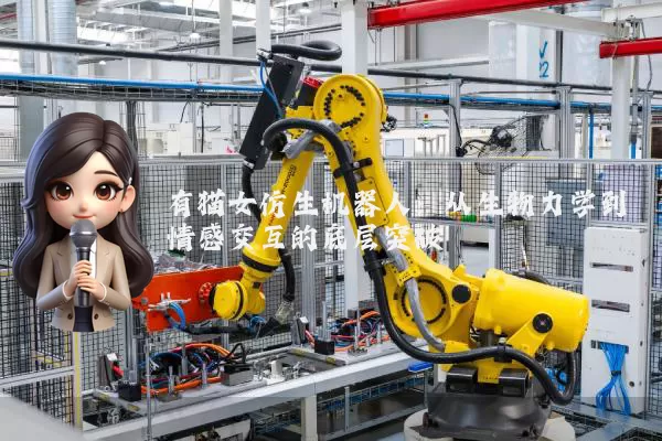 有猫女仿生机器人：从生物力学到情感交互的底层突破