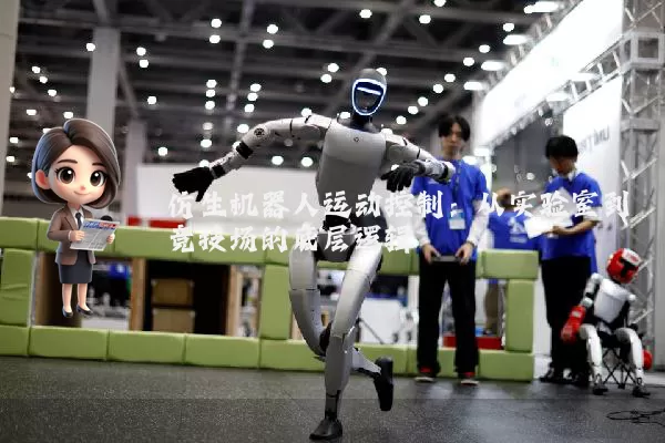 仿生机器人运动控制：从实验室到竞技场的底层逻辑