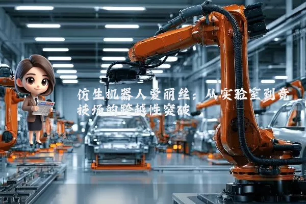 仿生机器人爱丽丝：从实验室到竞技场的跨越性突破