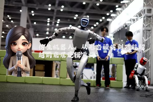 仿生机器人：从形态模仿到功能超越的底层逻辑重构