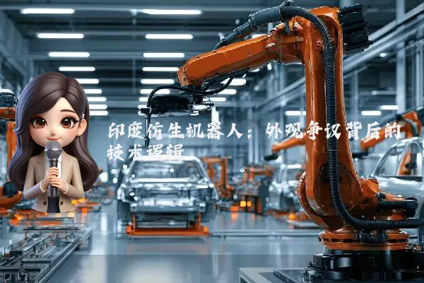 印度仿生机器人:外观争议背后的技术逻辑