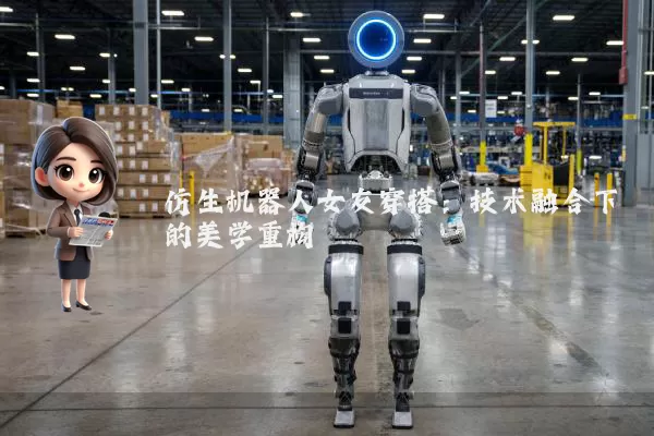 仿生机器人女友穿搭：技术融合下的美学重构