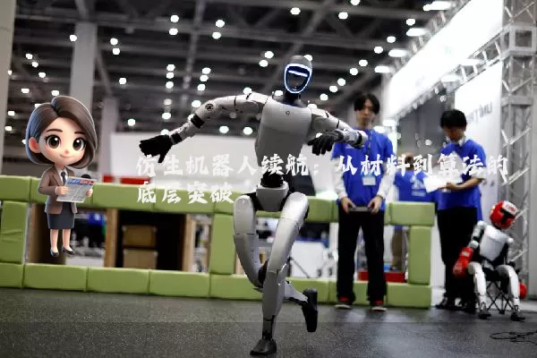 仿生机器人续航：从材料到算法的底层突破