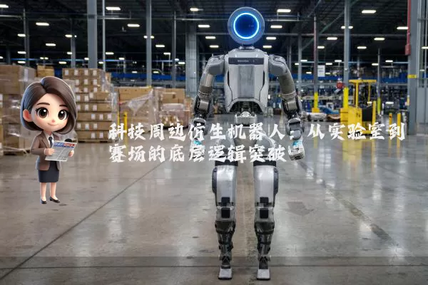 科技周边仿生机器人：从实验室到赛场的底层逻辑突破