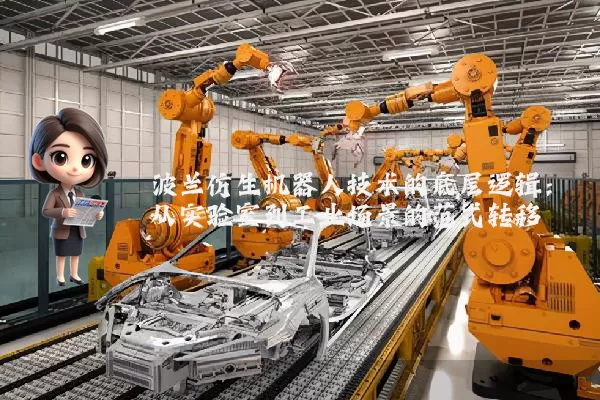 波兰仿生机器人技术的底层逻辑：从实验室到工业场景的范式转移