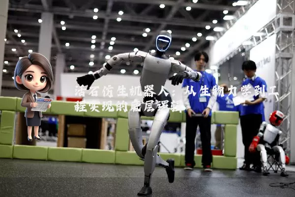 活石仿生机器人：从生物力学到工程实现的底层逻辑