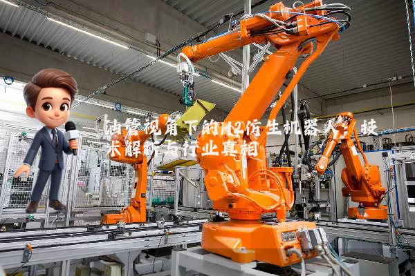 油管视角下的H2仿生机器人：技术解析与行业真相