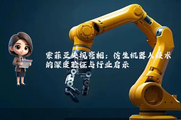 索菲亚央视亮相：仿生机器人技术的深度验证与行业启示