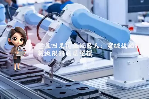 慧鱼四足仿生机器人：突破运动控制极限的底层逻辑