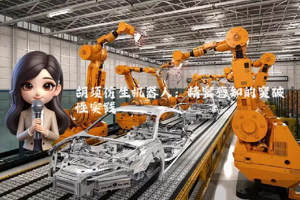 胡须仿生机器人：精密感知的突破性实践