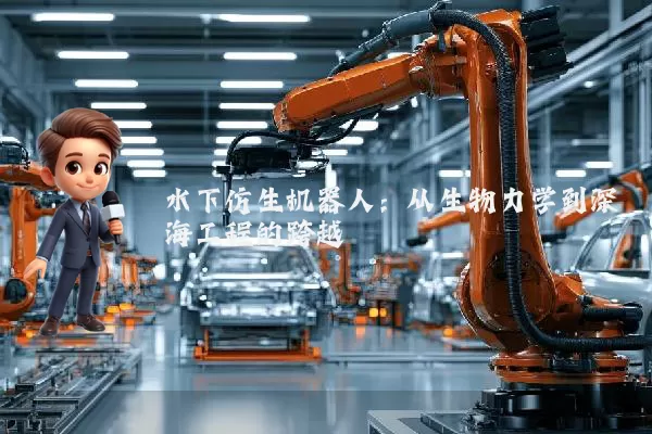 水下仿生机器人：从生物力学到深海工程的跨越