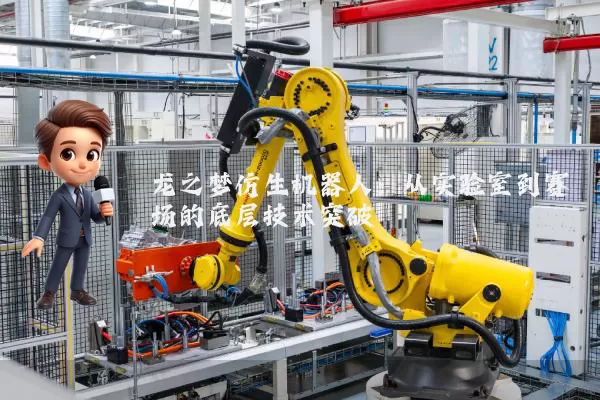 龙之梦仿生机器人：从实验室到赛场的底层技术突破