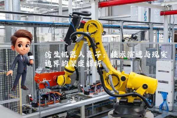 仿生机器人妻子：技术演进与现实边界的深度解析