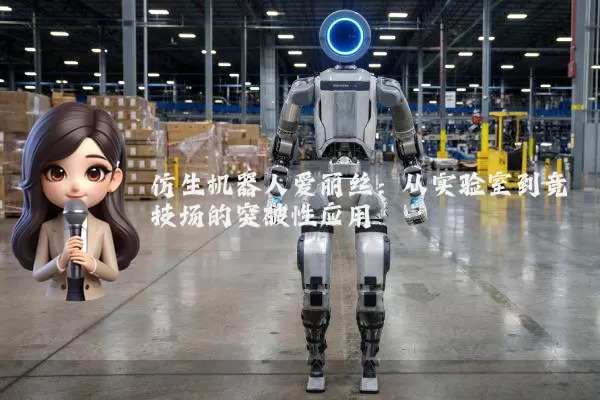 仿生机器人爱丽丝：从实验室到竞技场的突破性应用