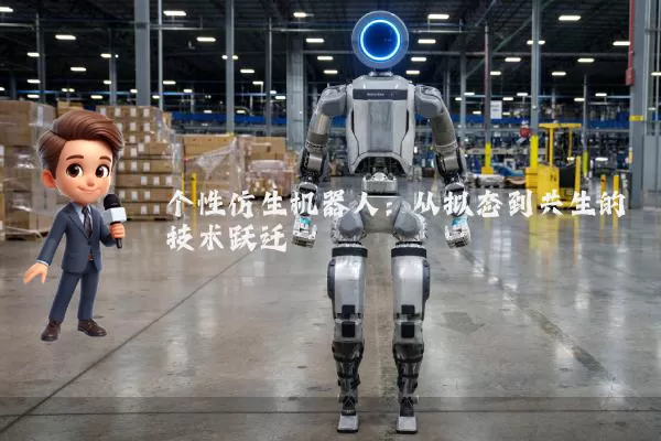 个性仿生机器人：从拟态到共生的技术跃迁