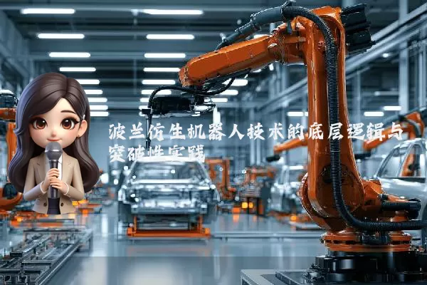 波兰仿生机器人技术的底层逻辑与突破性实践