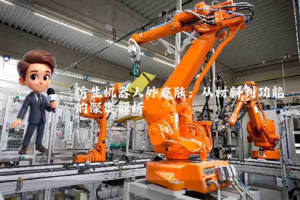 仿生机器人外皮肤：从材料到功能的深度解析