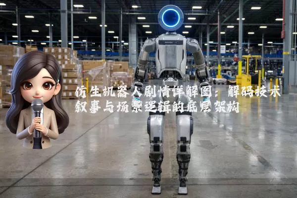 仿生机器人剧情详解图：解码技术叙事与场景逻辑的底层架构