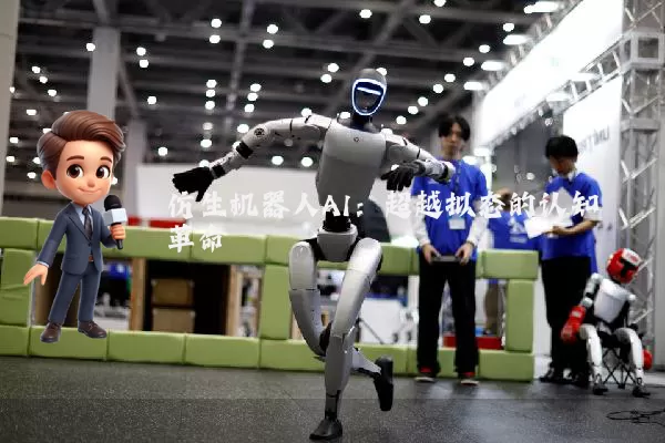 仿生机器人AI：超越拟态的认知革命