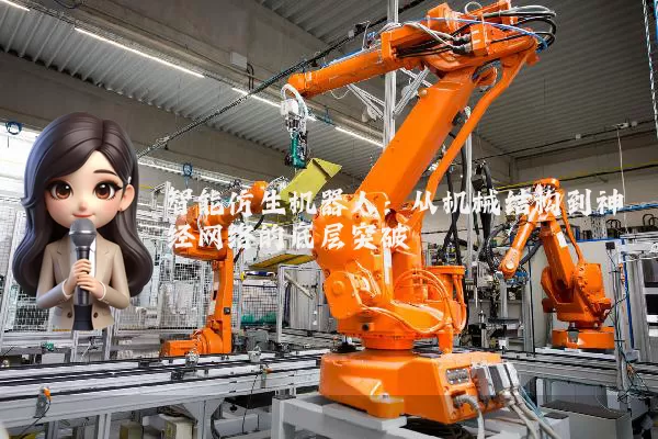 智能仿生机器人：从机械结构到神经网络的底层突破