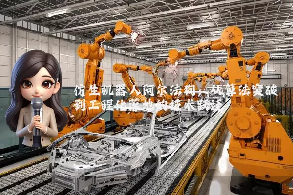 仿生机器人阿尔法狗：从算法突破到工程化落地的技术跃迁