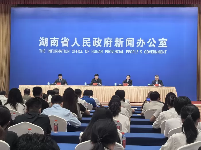 下一个千亿级产业，湖南瞄准智能机器人
