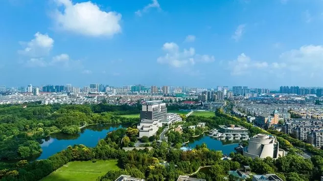 图源 东台融媒