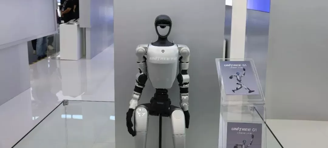 宇树科技，两天市值蒸发近700亿元