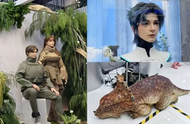 当仿生机器人走进现实，商业与伦理双道考题待解｜聚焦2026WRC