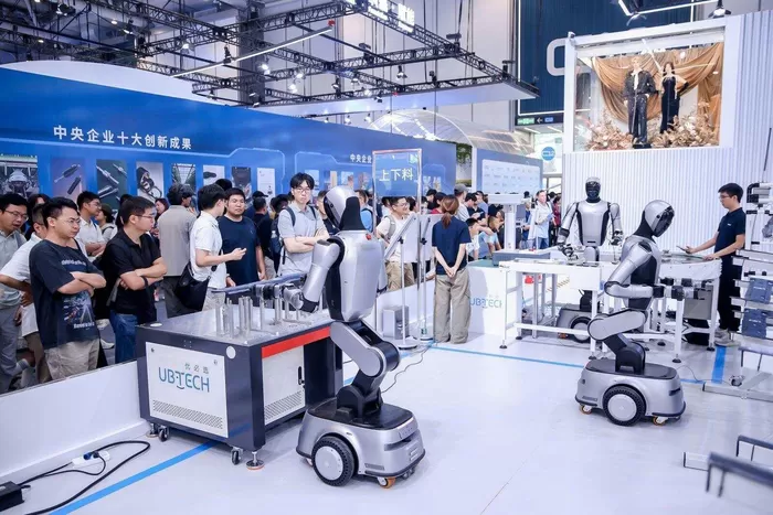 行业爆发何时来？上市值不值？“人形机器人第一股”给出答案