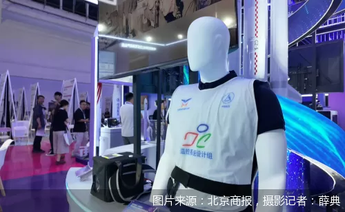 直击HICOOL 2026丨灵巧手、航天装备齐登场！全球人才赴北京，硬科技跑出加速度