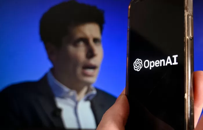 奥特曼首次明确表态：OpenAI将自研人形机器人