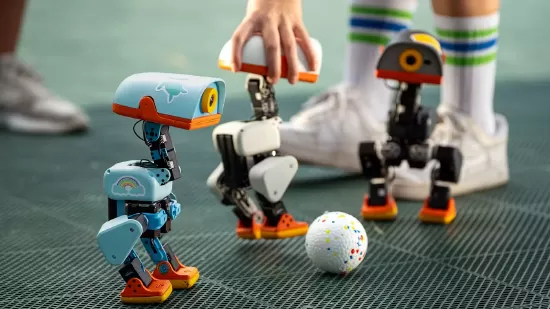 Pollen Robotics