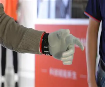 J9 - JIUYOU Unveils Full‑Stack Intelligent Rehabilitation & Assistive Devices at the Canton Fair