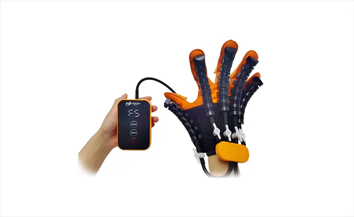 Portable Hand Traine